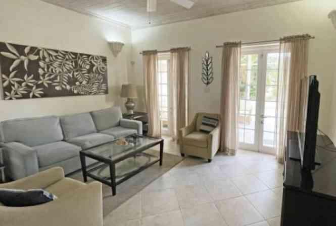 Apes Hill Polo Villas House for Sale in St James, Barbados — photo 3
