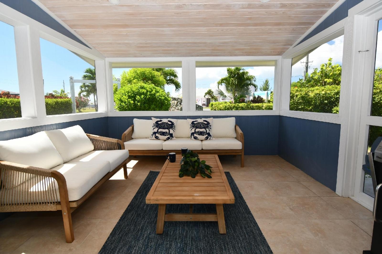 2‑bedroom residence in Abaco Islands — photo 2