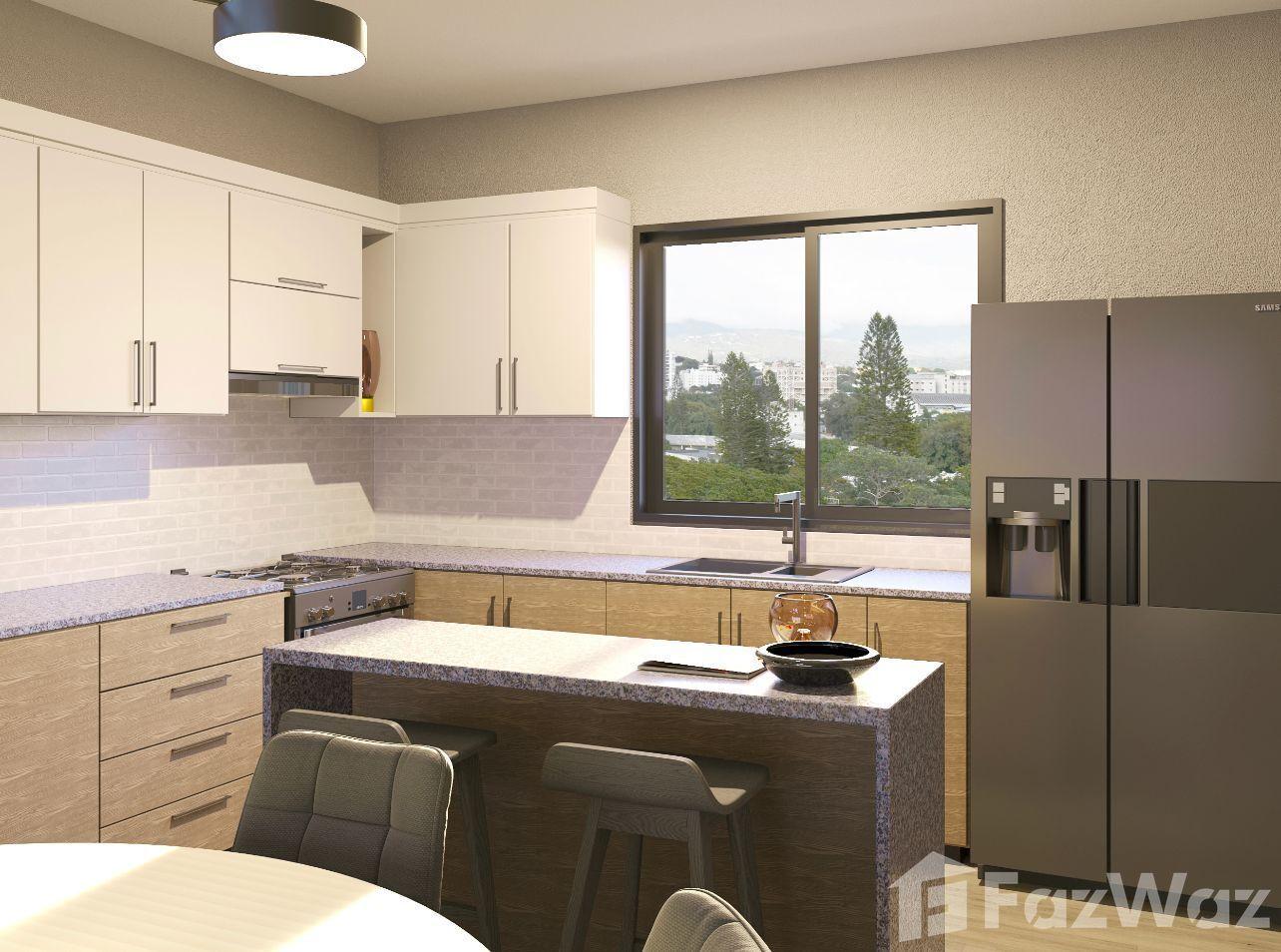 4 Bedroom Apartment for Sale at Le Reve Residences — photo 4