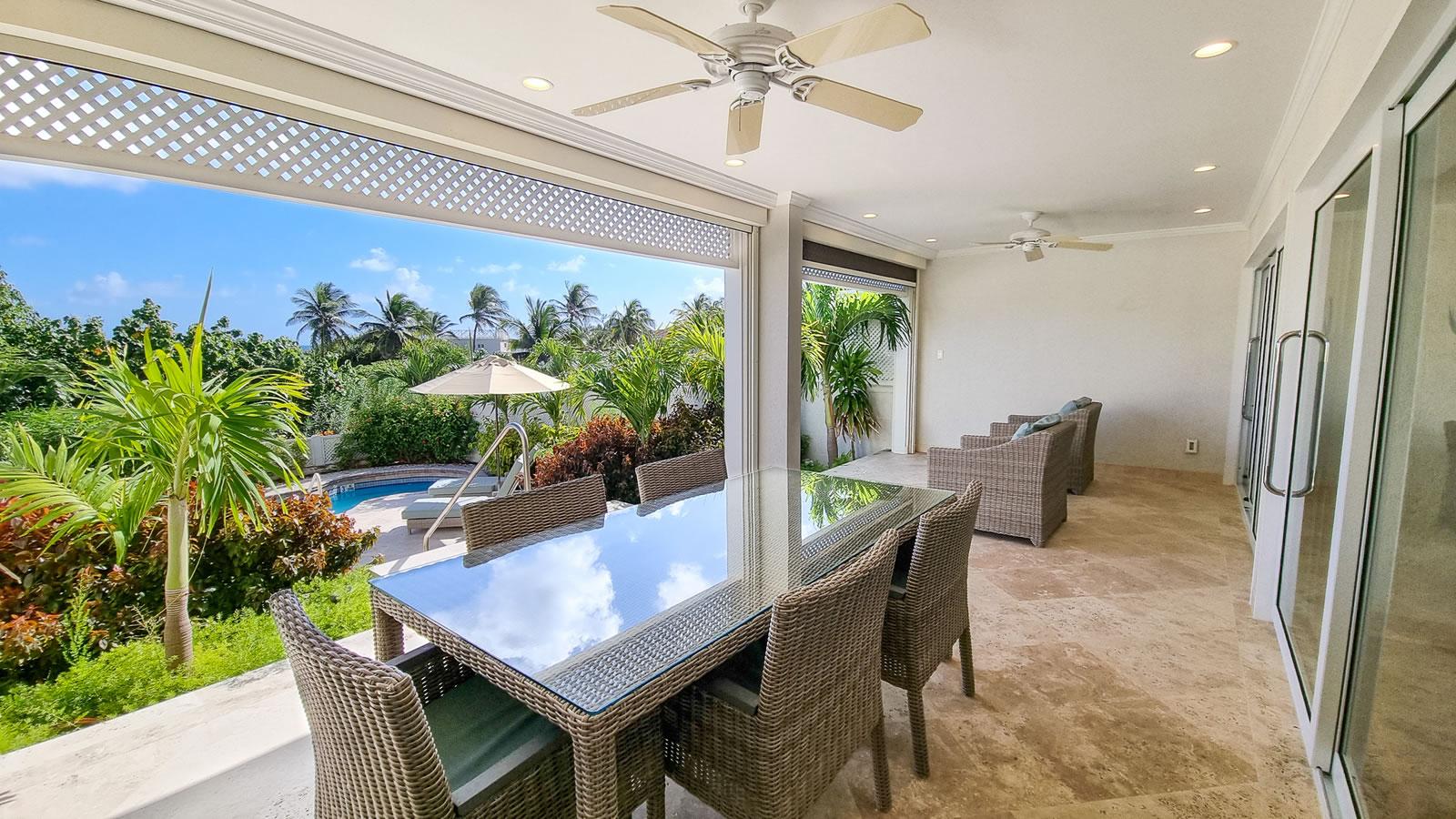 2-bedroom condo in The Crane, St Philip with private pool — photo 3