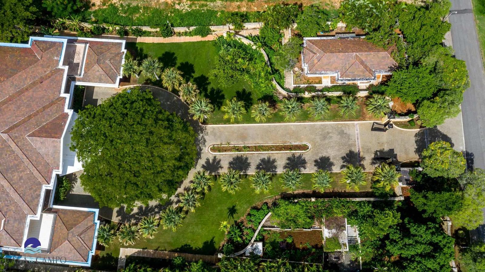 Exclusive 5-bedroom Ocean-view Villa In Casa De Campo — photo 5