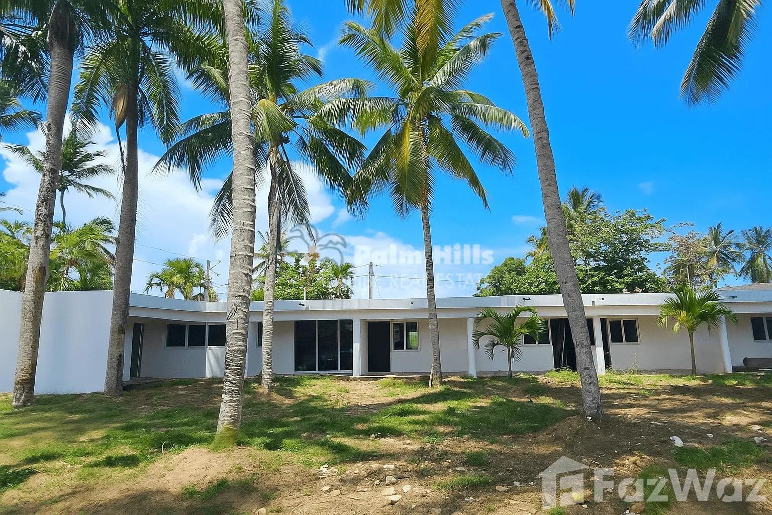 10-bedroom hotel in Cabarete, Dominican Republic — photo 1