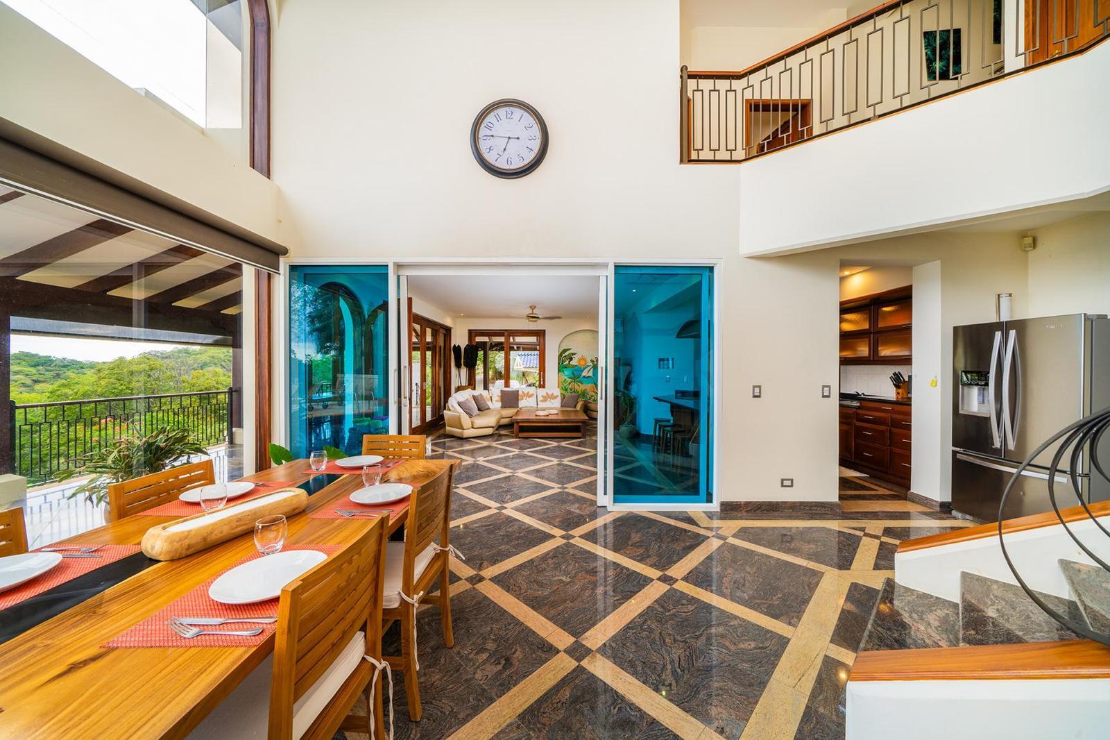 4 Bedroom House for Sale, Playa Prieta, Flamingo, Guanacaste, Costa Rica — photo 3