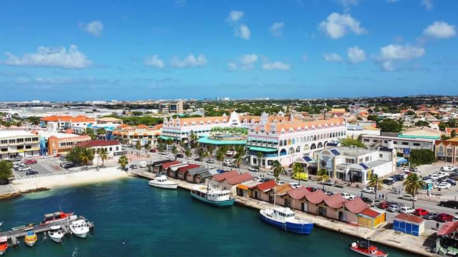 2 Bedroom Condos for Sale, Casa Playa Residences, Oranjestad, Aruba — photo 2