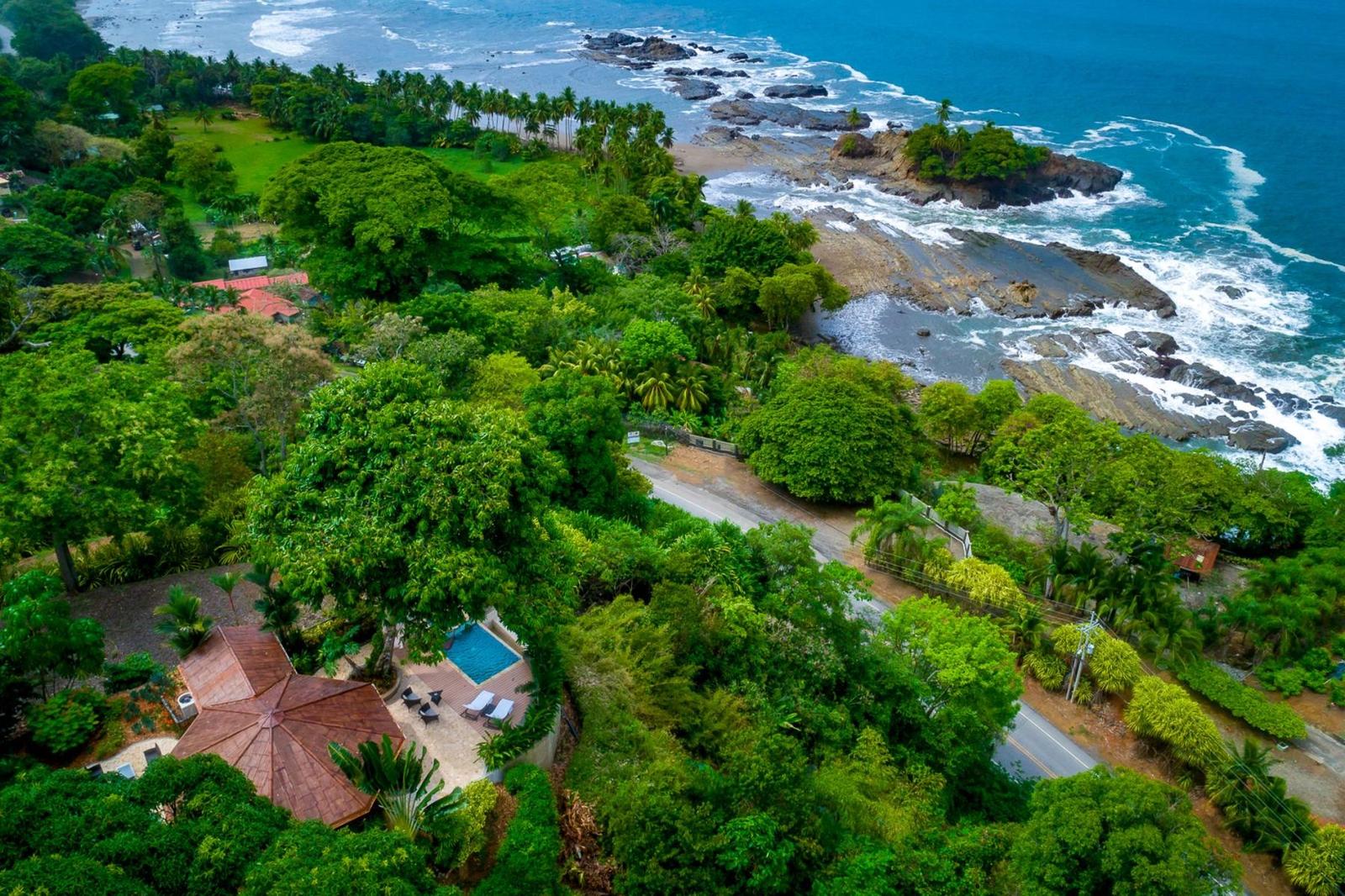 8 Bedroom Luxury Property for Sale, Dominical, Puntarenas, Costa Rica — photo 3