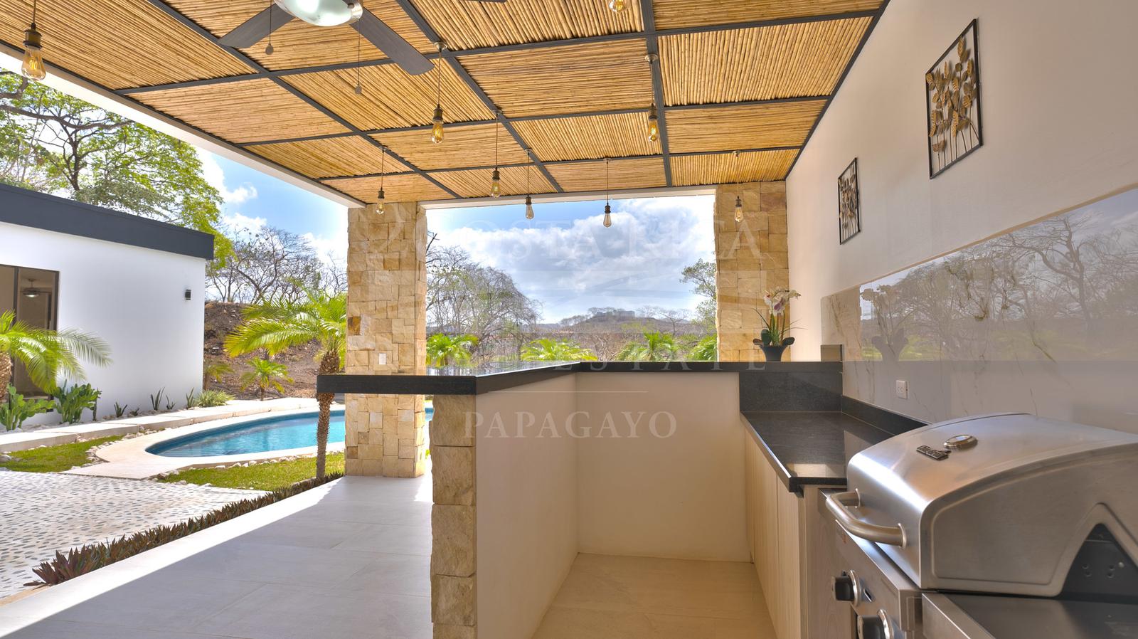 New 5 Bedroom Home for Sale, Coco Bay Estates, Playas del Coco, Papagayo, Guanacaste, Costa Rica — photo 5