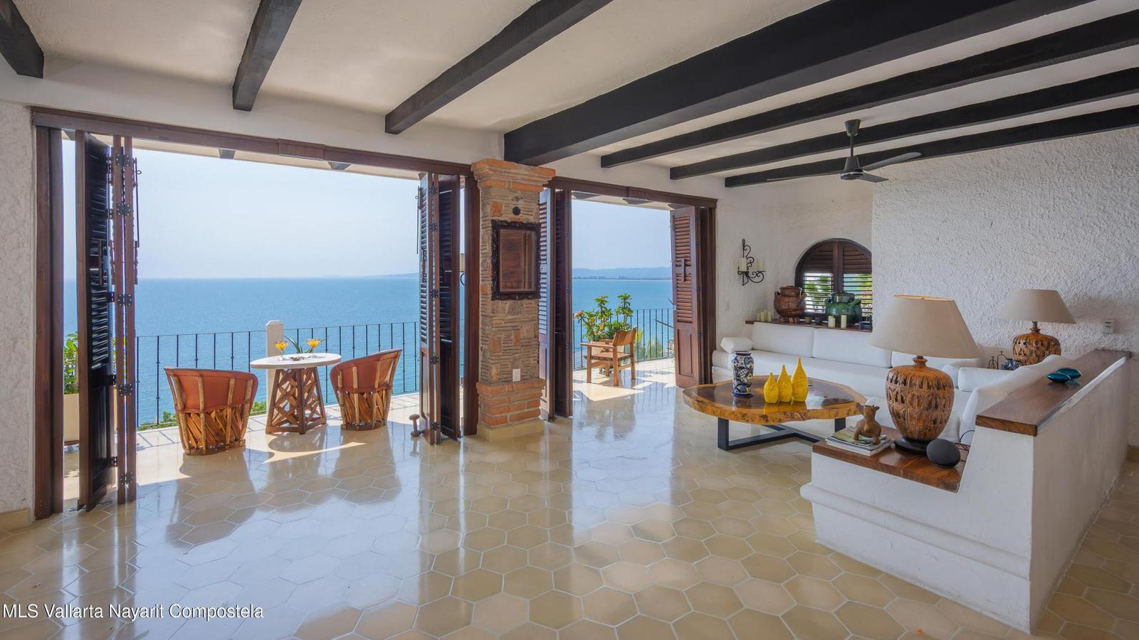2 Bedroom Condo for Sale, Brisa Lunar, Amapas, Puerto Vallarta, Mexico — photo 4