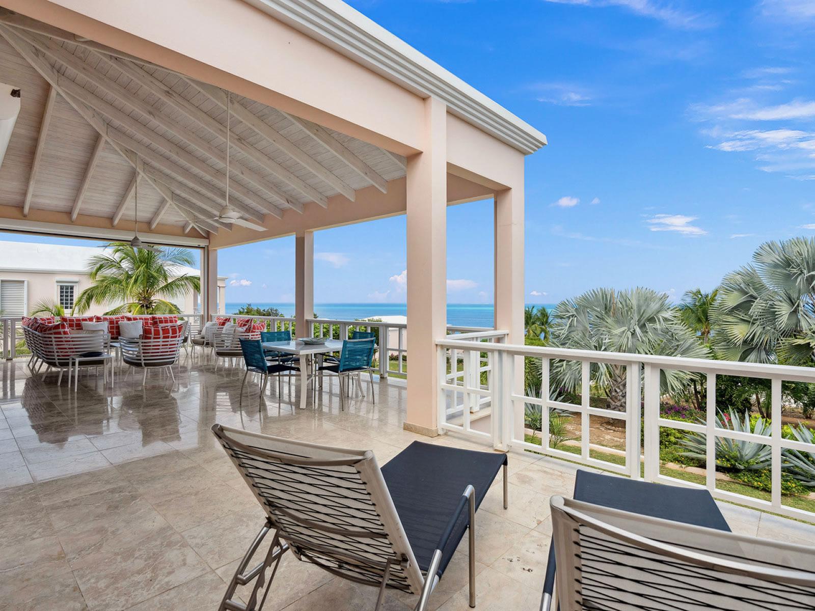 4 Bedroom Home for Sale, Skiffles, Anguilla — photo 2