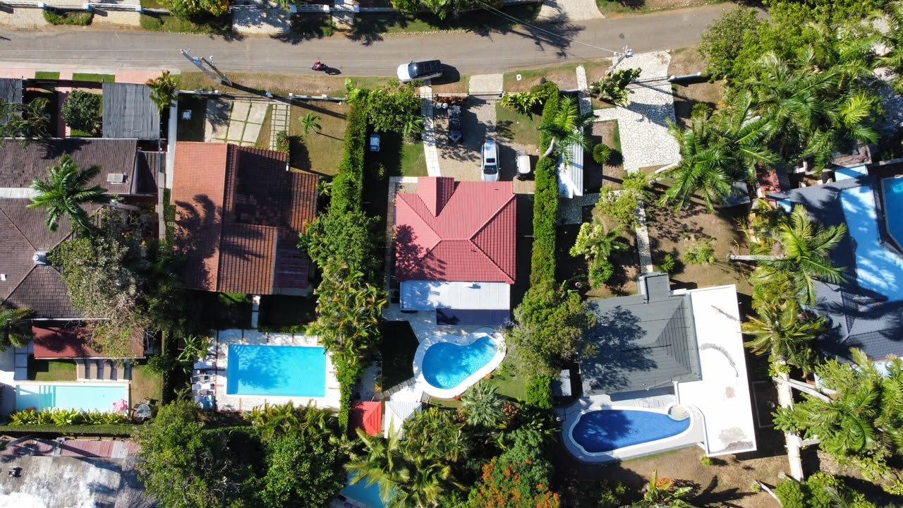 Move-In Ready 2-Bed Villa in Perla Marina, Cabarete + Golf Cart Included — photo 4