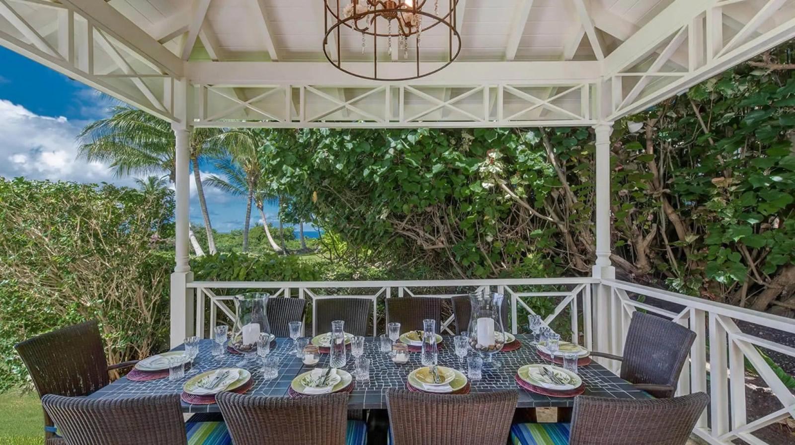 5 Bedroom Luxury Villa for Sale, 4 Westland Heights, St James, Barbados — photo 4