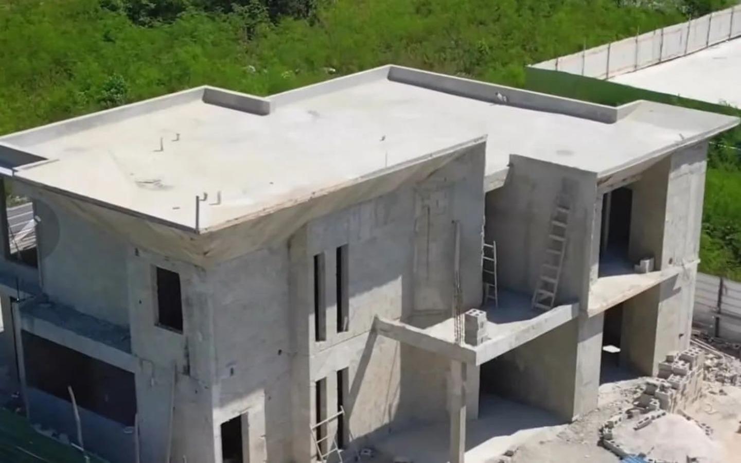 Four Bedroom Villa For Sale In Cap Cana — photo 1