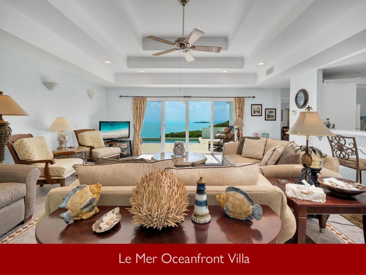 51 LE MER BRISTOL HILL Road, Turtle Tail, Providenciales, Turks and Caicos Islands — photo 2
