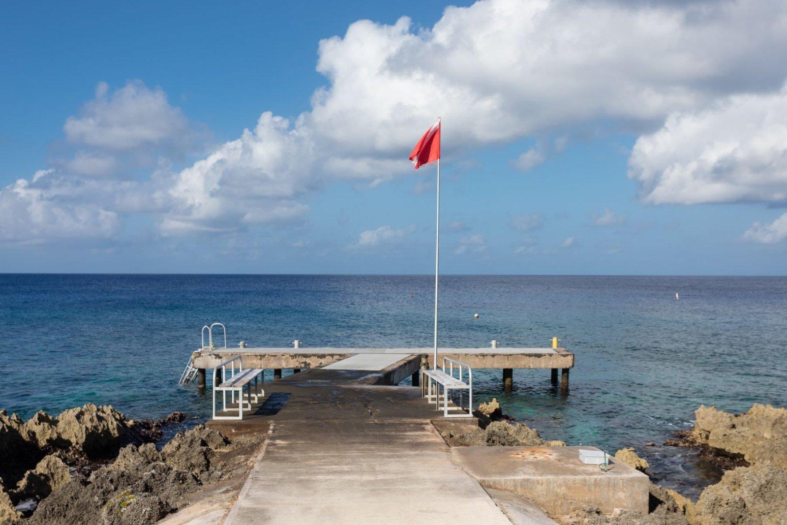 2‑bedroom condo fractional share in Lighthouse Point, West Bay, Grand Cayman — photo 1