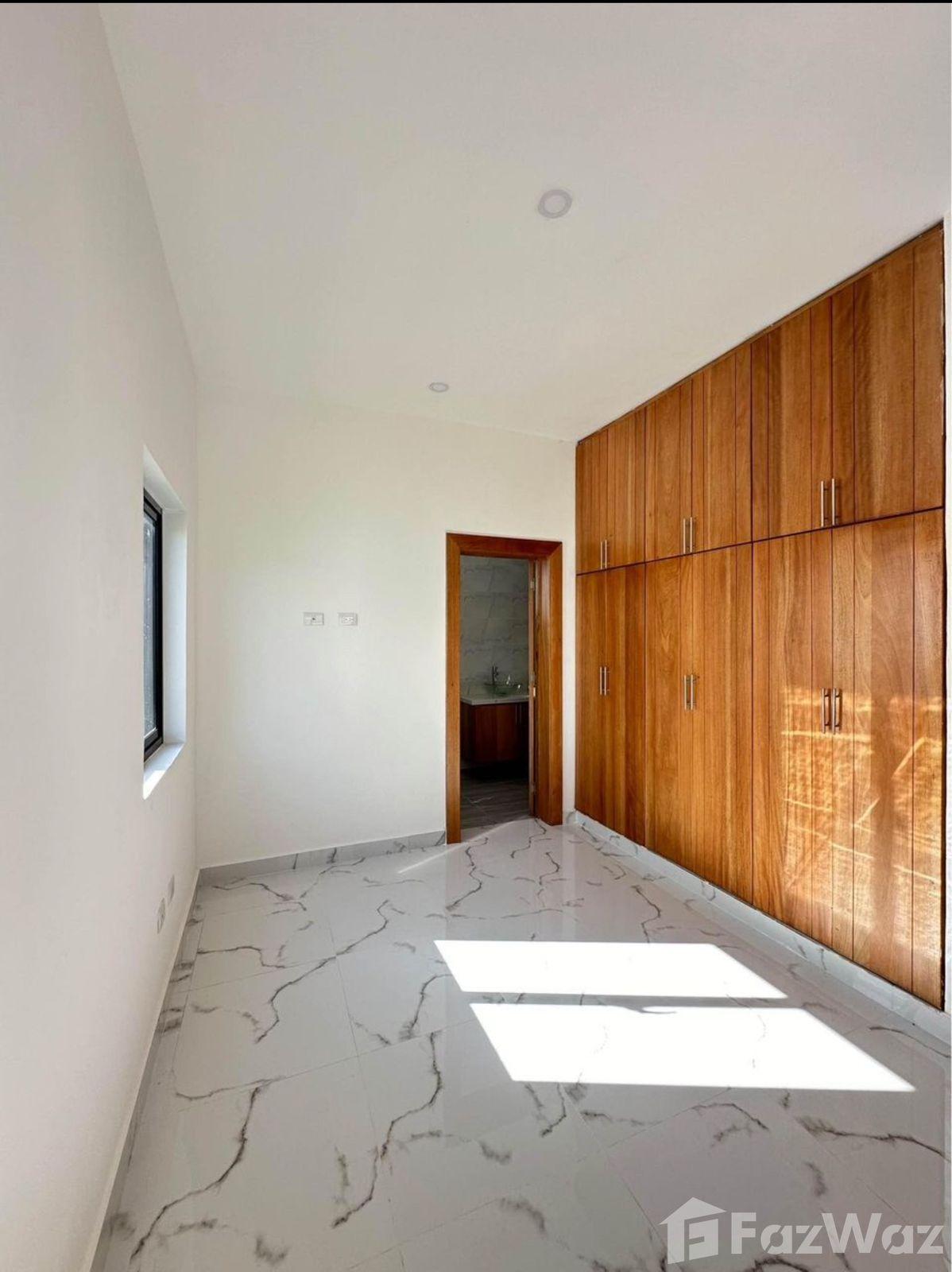 One Level House for Sale in a Gated Residential in San Felipe De Puerto Plata, Dominican Republic — photo 4