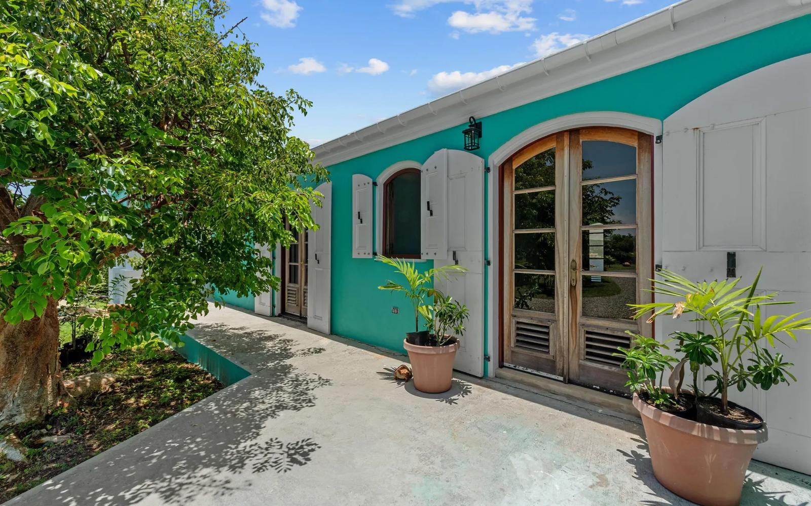 3-bedroom villa in Water Island, United States Virgin Islands — photo 5
