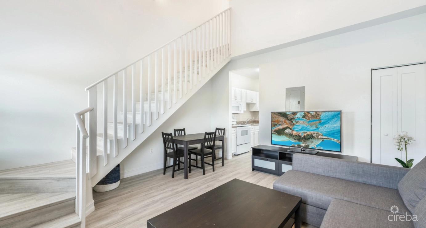 2-bedroom condo in George Town, Grand Cayman — photo 5