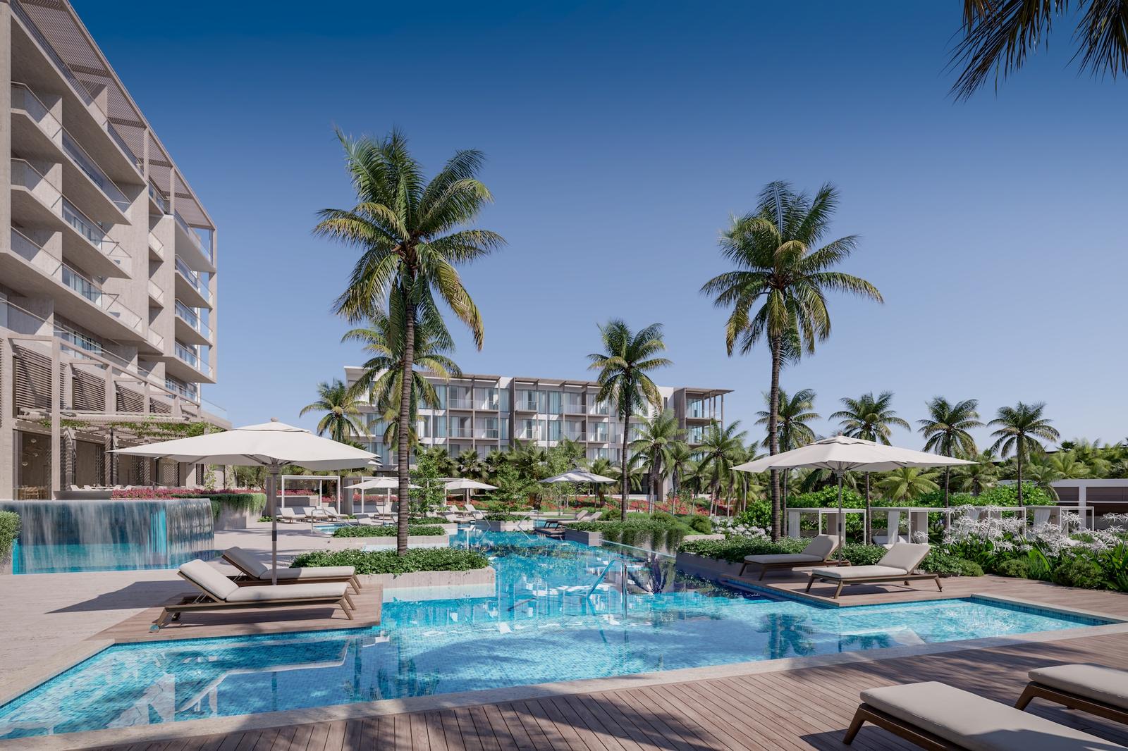 1 bedroom Condominium for sale - The Kempinski Grace Bay-A405, Grace Bay, TC — photo 4