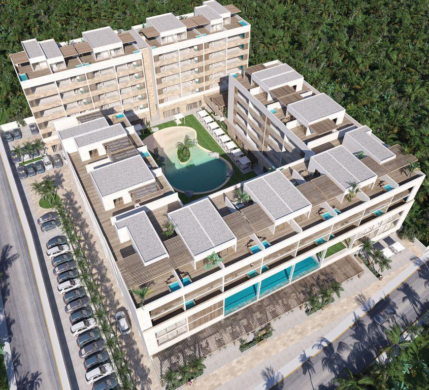 Exquisite Penthouse In A Unique Complex — photo 4