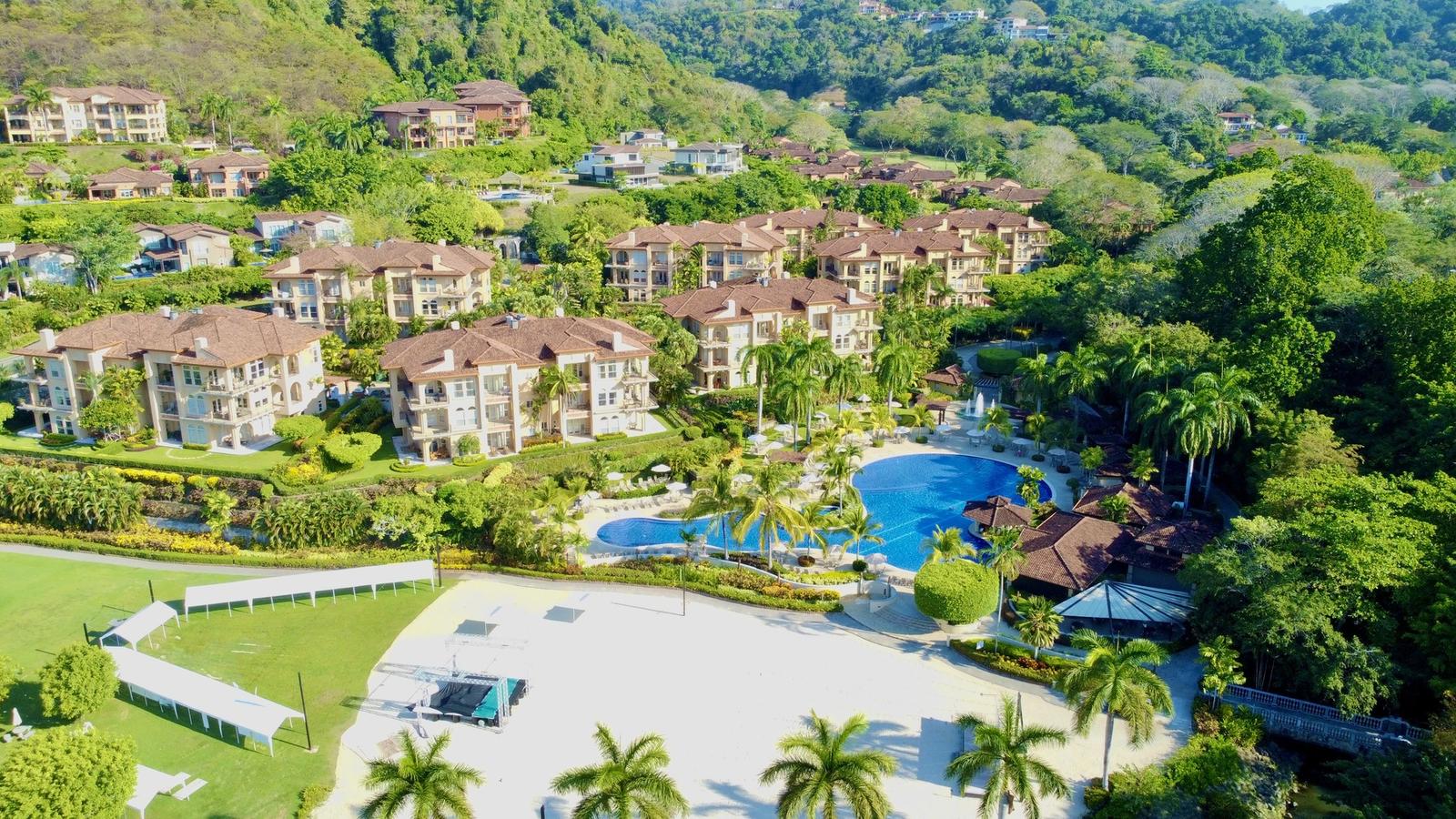 3 Bedroom Condo for Sale, Bella Vista, Los Suenos Resort, Puntarenas, Costa Rica — photo 2