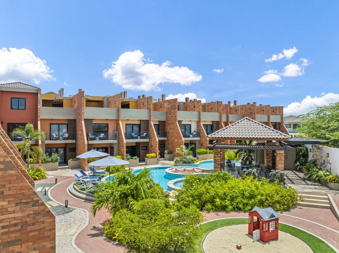 The Porta Al Sole Luxury Residences — photo 1