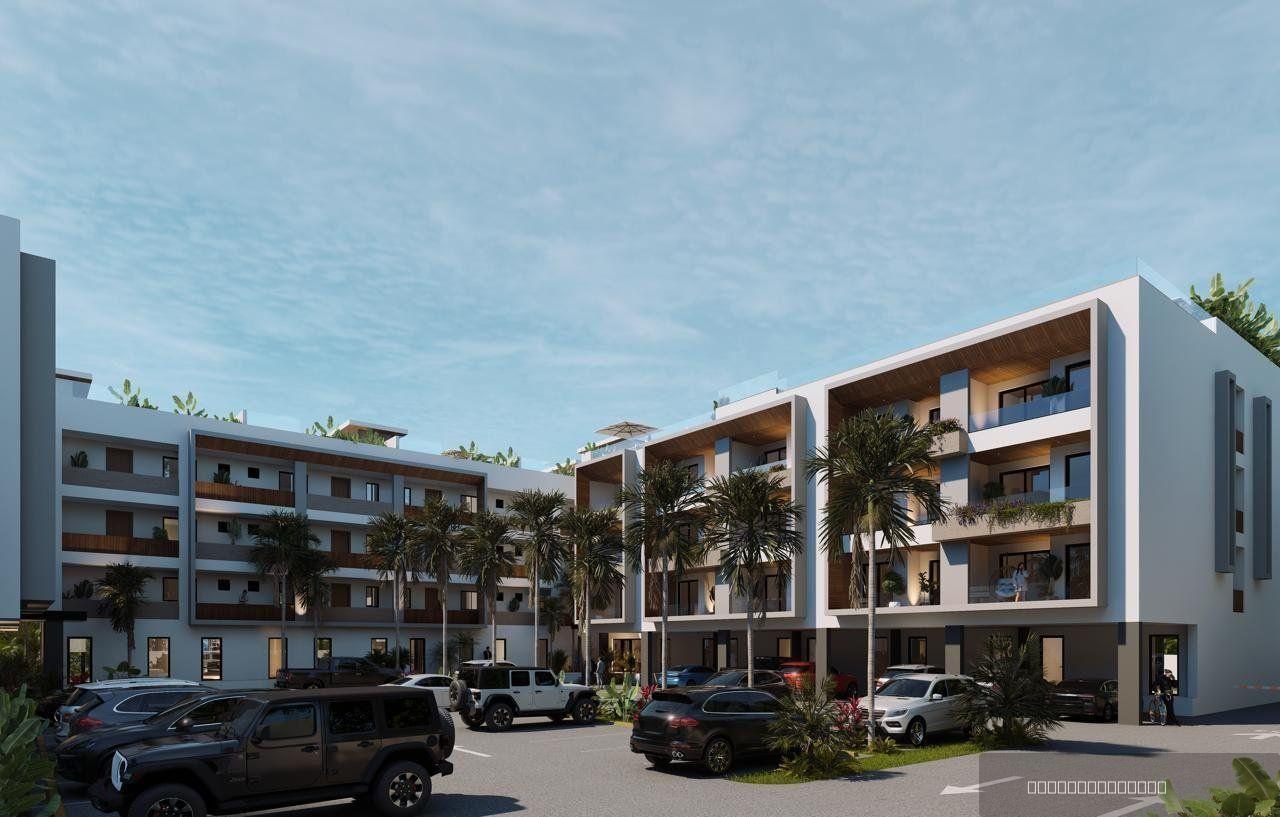 2 Bedroom Apartment in Bayahibe — photo 4