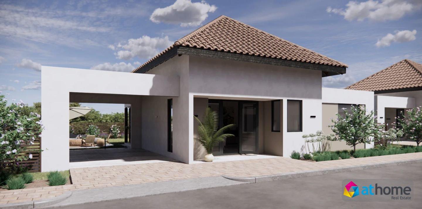 Luxury villa type 2 in Santa Catharina for sale — photo 1