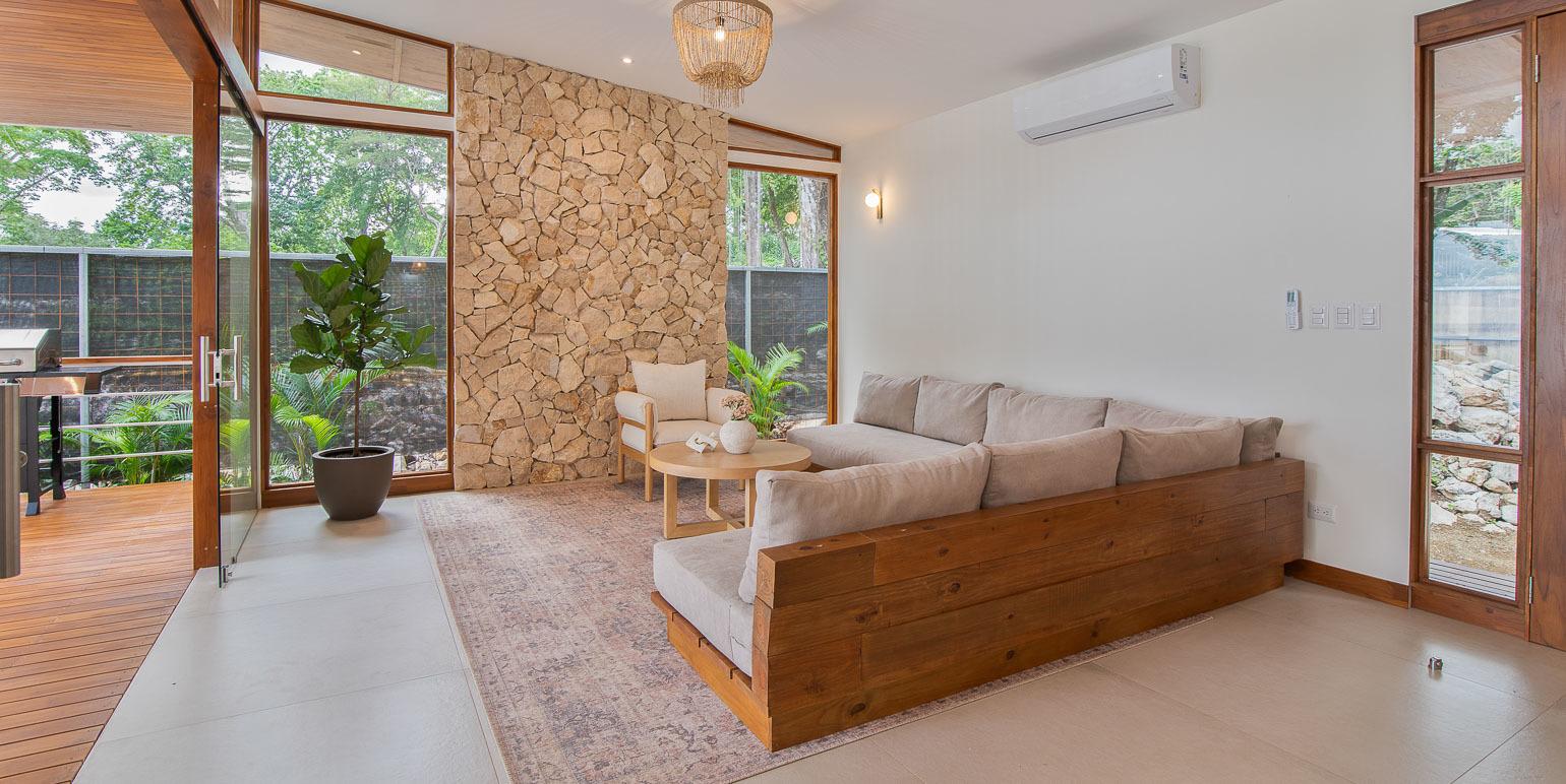 2 Bedroom Home for Sale, Santa Teresa, Puntarenas, Costa Rica — photo 5