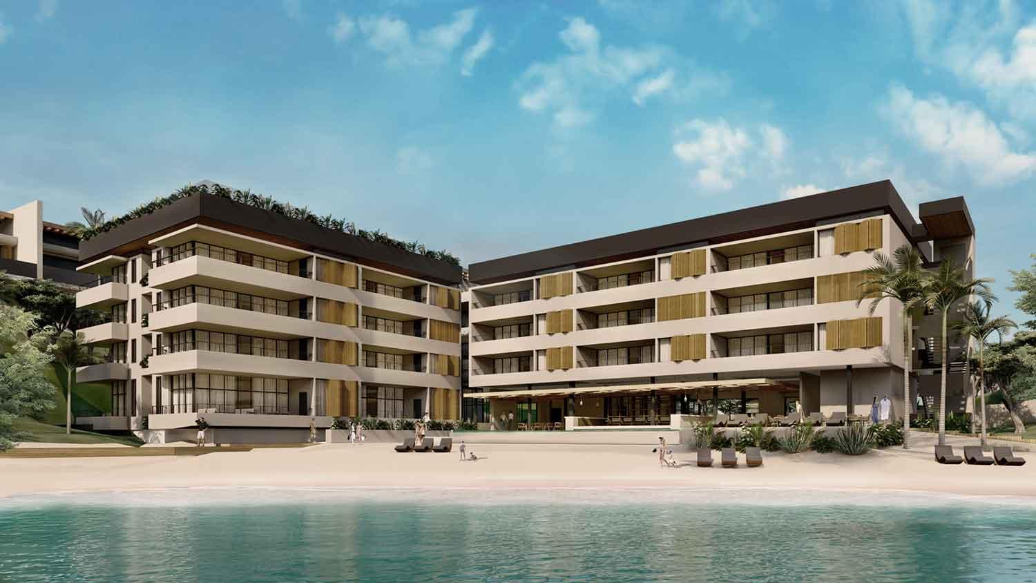 Laman Turn Key Luxury Apartments, Vista Royal, Curaçao — photo 2