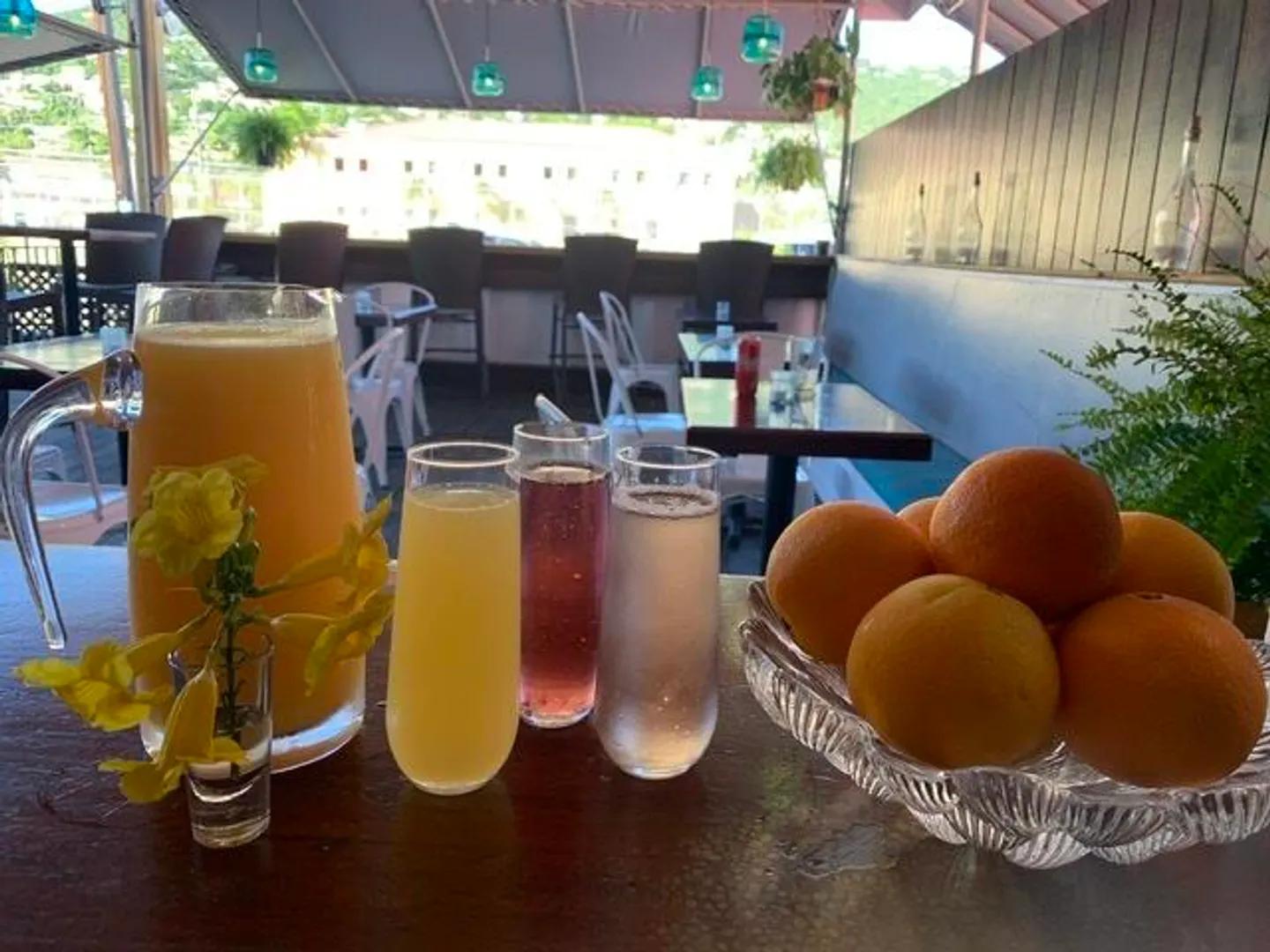 Turnkey restaurant/bar for sale in Frenchtown, St. Thomas — photo 5