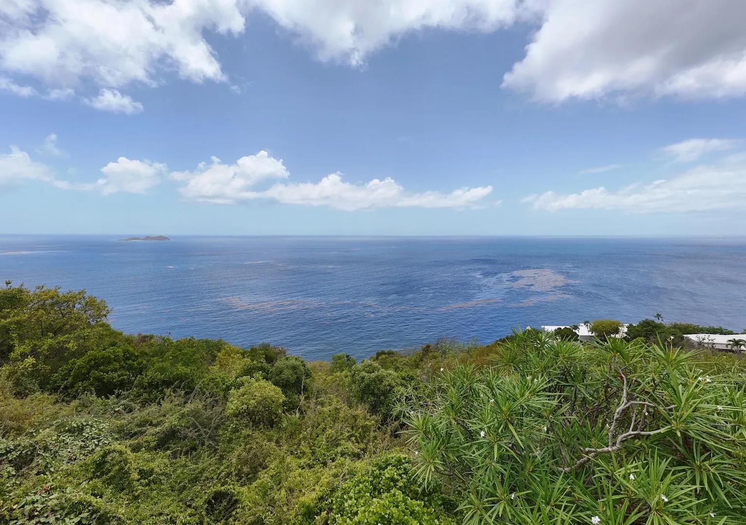 1.9 Acre Waterfront Homesite in Fortuna, St. Thomas — photo 2