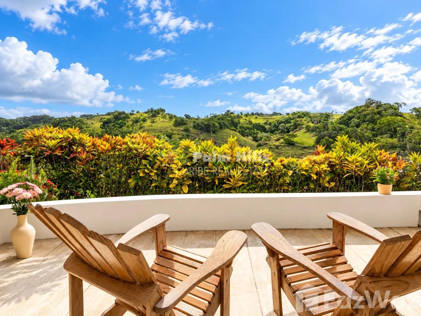 2 Bedroom Villa for Sale in Rio San Juan, Maria Trinidad Sanchez — photo 2