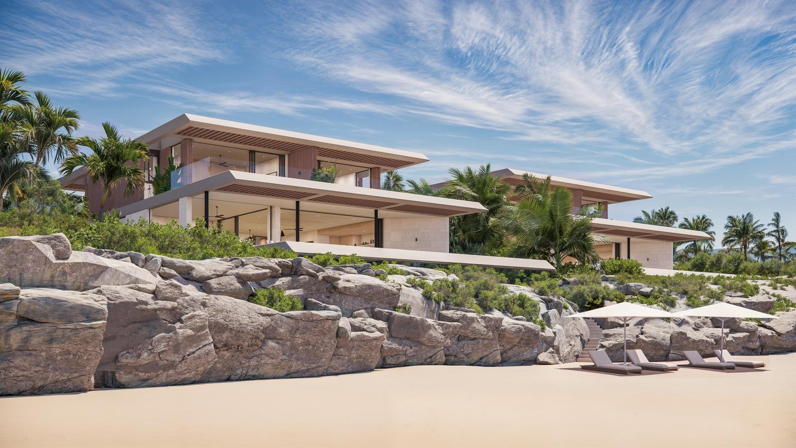 Beach Villa 19 South Bank — photo 1