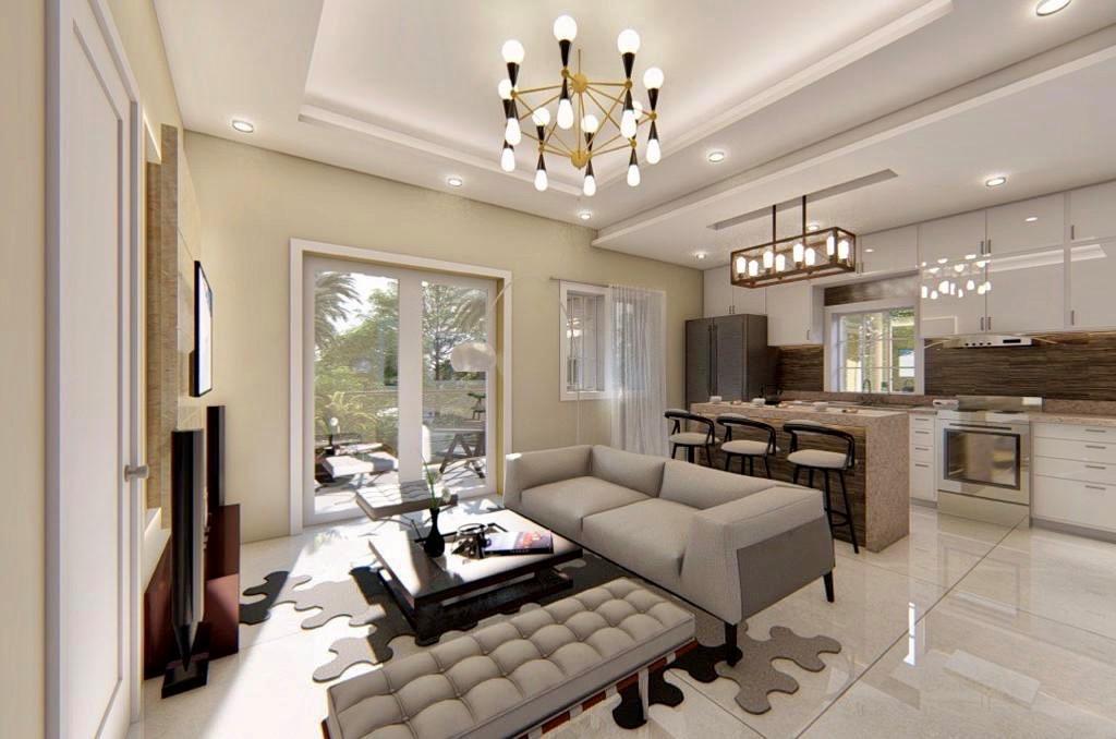 3-bedroom apartment in Ironshore, Montego Bay — photo 5