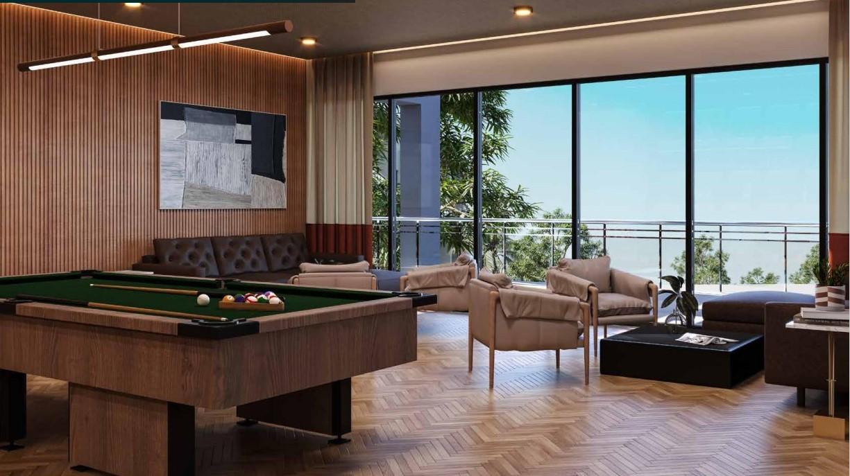 Awesome One-bedroom Condo For Sale In Vista Cana — photo 2
