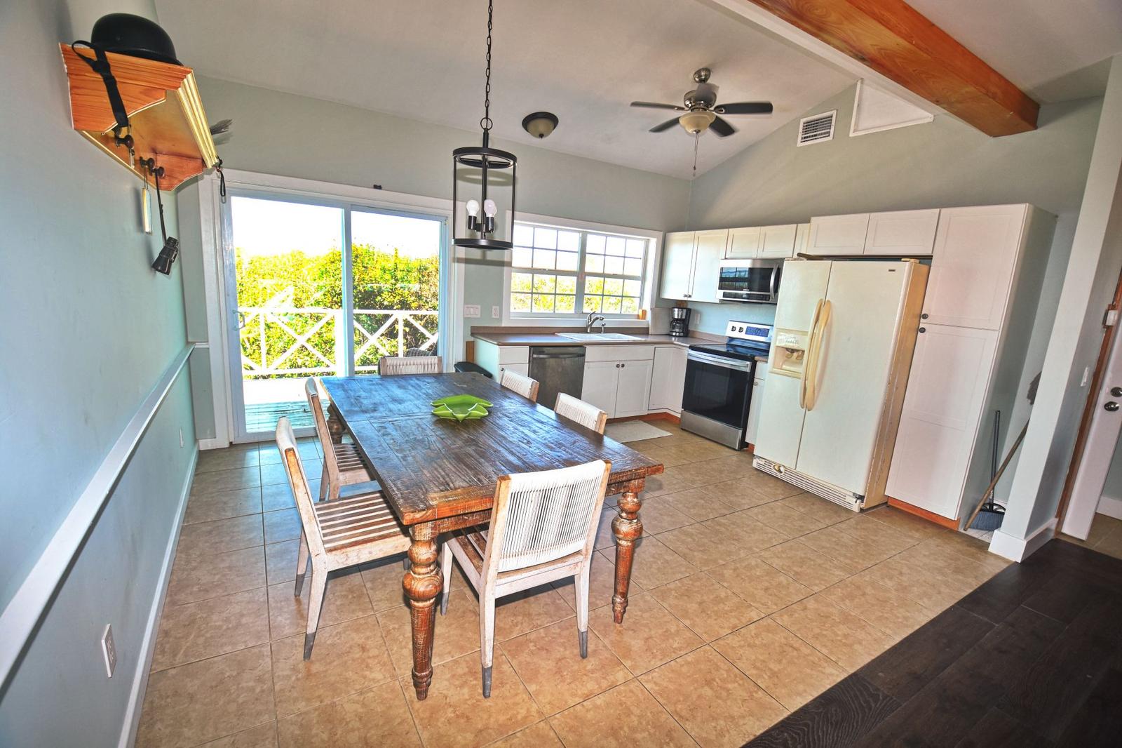 Pura Vida, 4‑bedroom single family home in Guana Cay — photo 5