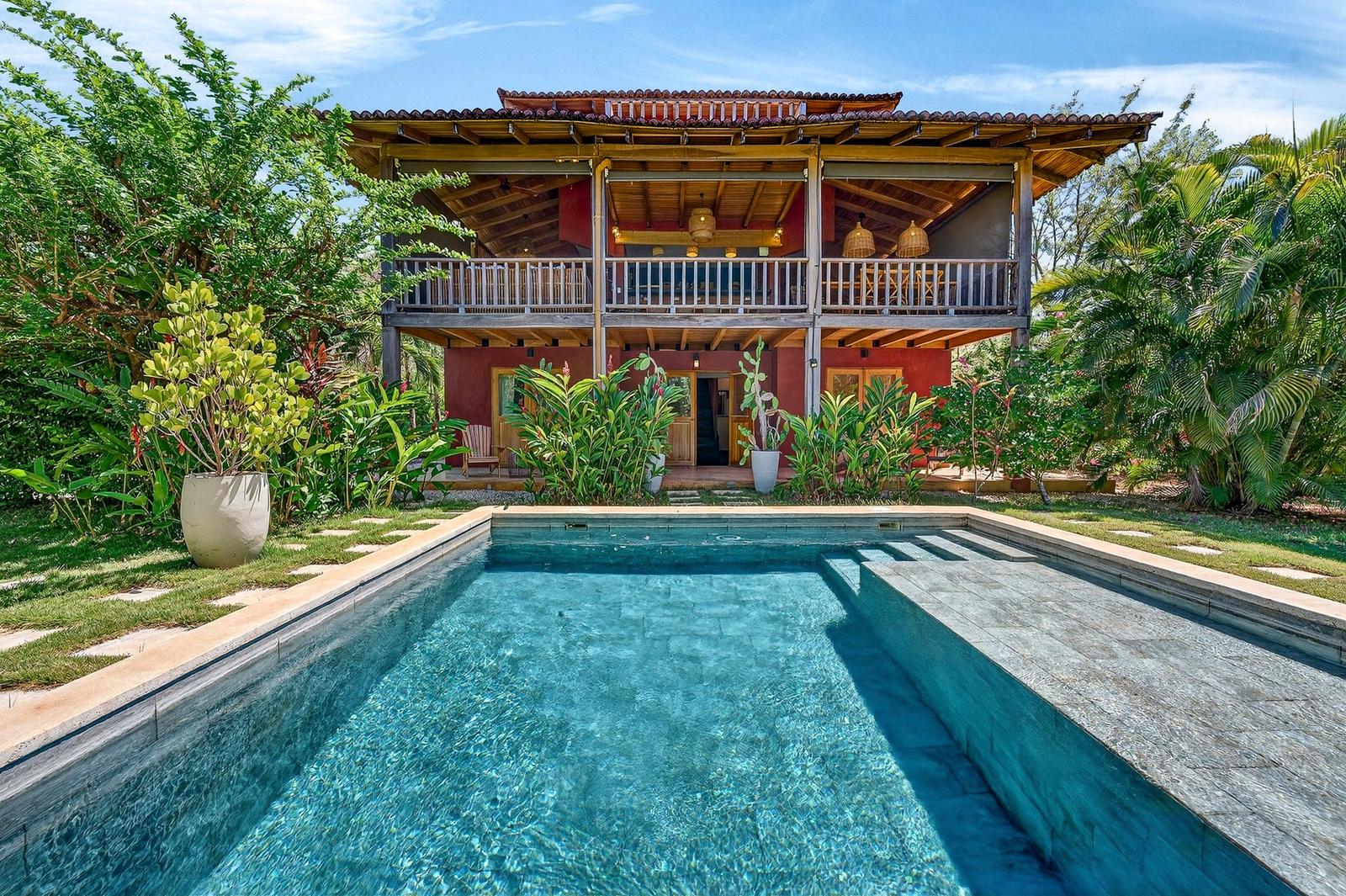 5 Bedroom Home for Sale in Playa Negra, Tamarindo, Costa Rica — photo 2