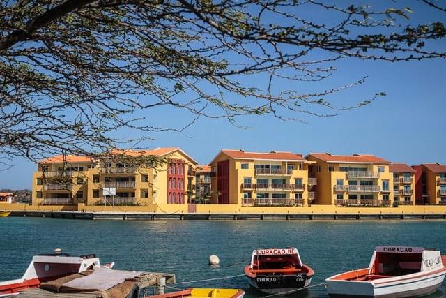 2 Bedroom Apartment for Sale in Palapa Curacao Beach Resort — photo 5