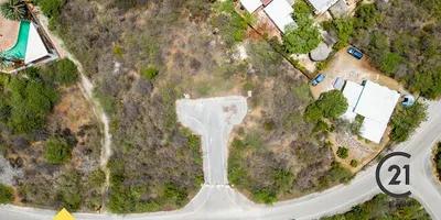Residential Land Lot in Brakkeput Ariba — photo 5