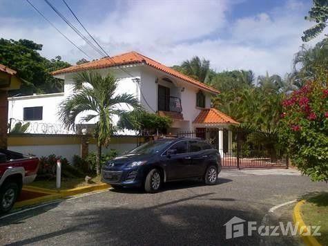 3-bedroom house in Santo Domingo, Distrito Nacional — photo 2
