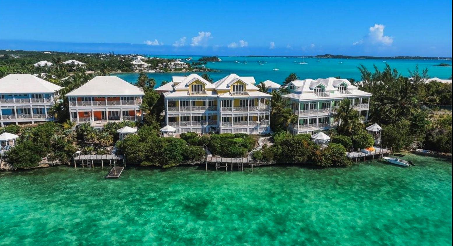 Gorgeous Waterfront Villa for Sale in Exuma Bahamas — photo 3
