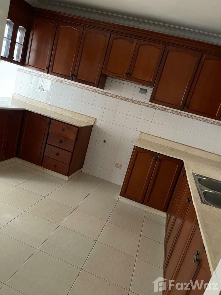 3 Bedroom Apartment for Sale at Habitaciones en Apartamento in Santo Domingo Este, Dominican Republic — photo 5