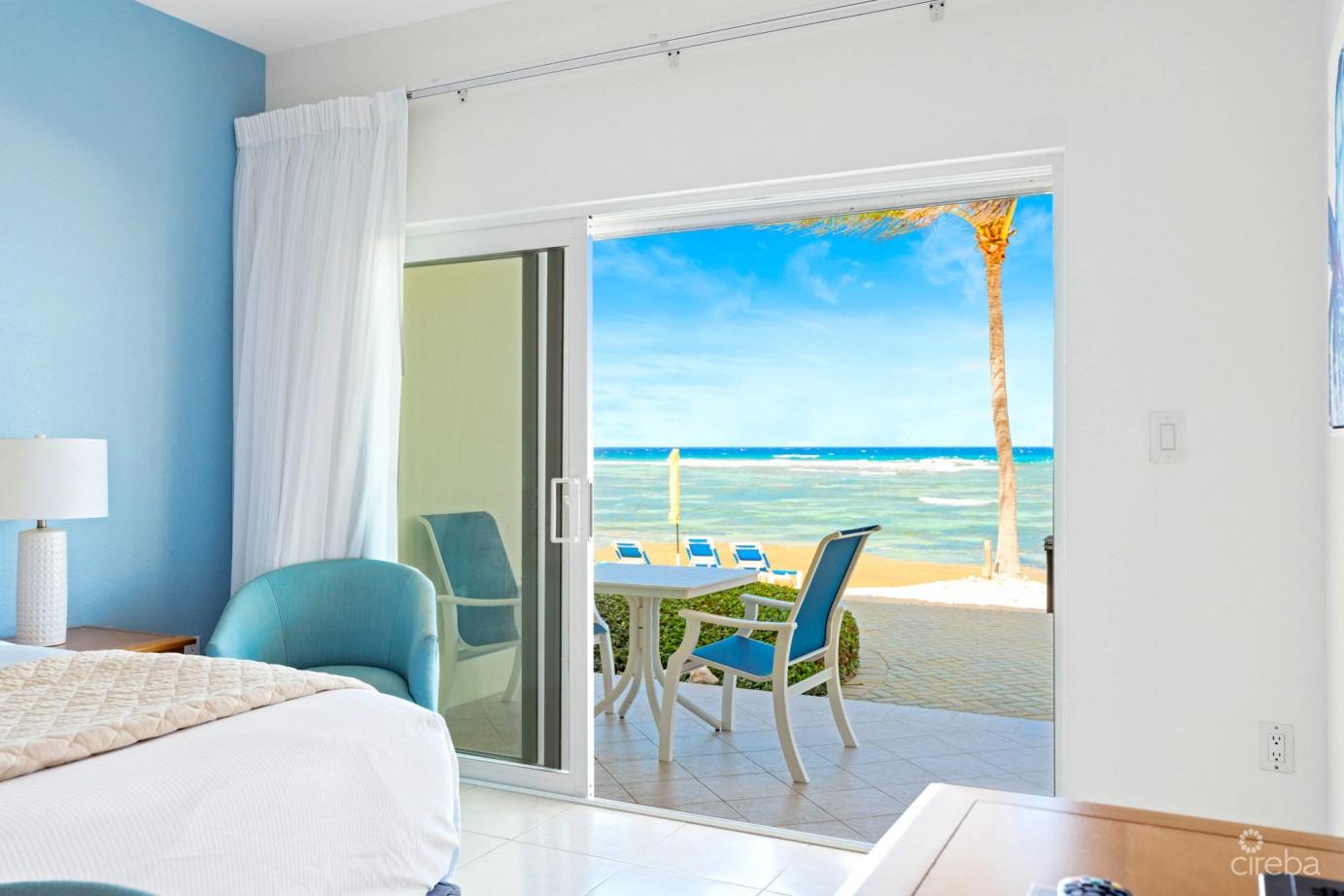 2-bedroom condo in East End, Grand Cayman — 50% ownership — photo 5