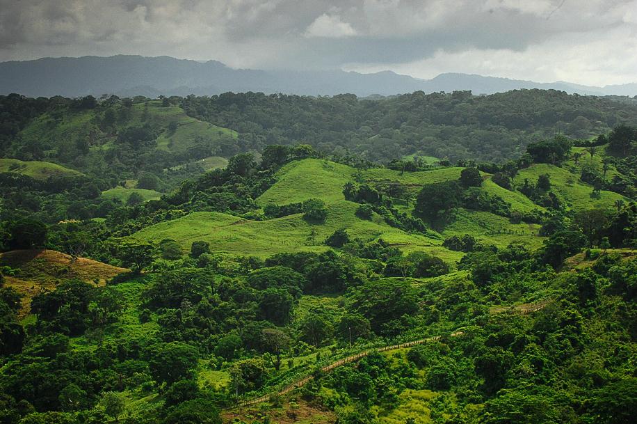 90 Acres of Prime Conservation & Development Land for Sale, Mal Pais, Puntarenas, Costa Rica — photo 3