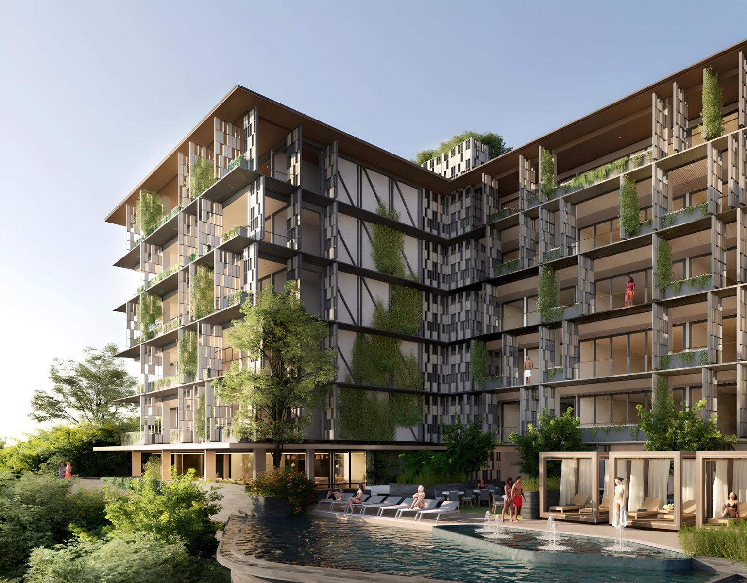 4 Bedroom Condo for Sale, Casa Chameleon Condominiums, Las Catalinas, Flamingo, Guanacaste, Costa Rica — photo 2