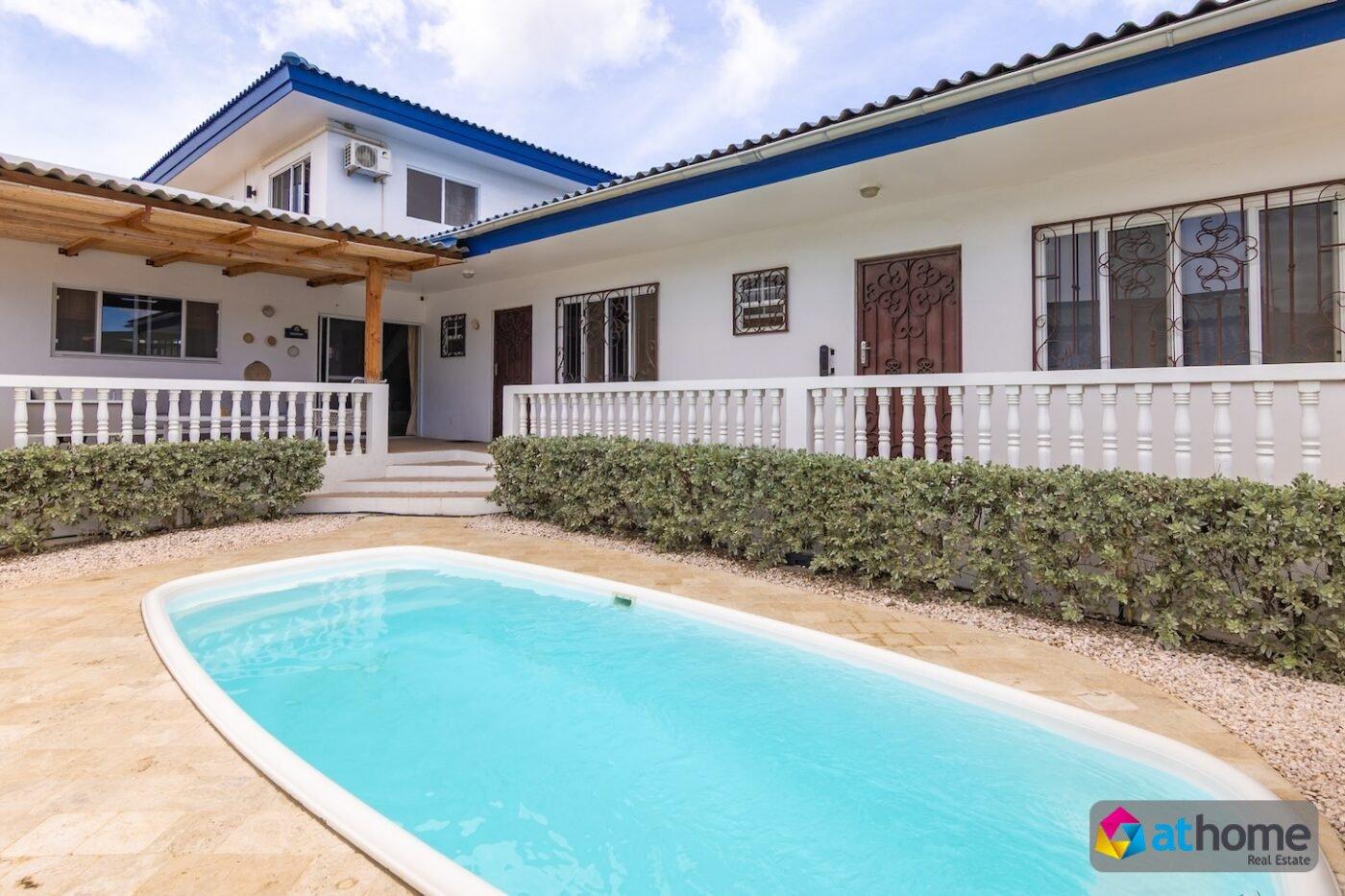 3 bedroom home for sale in Jan Thiel, Curaçao — photo 5