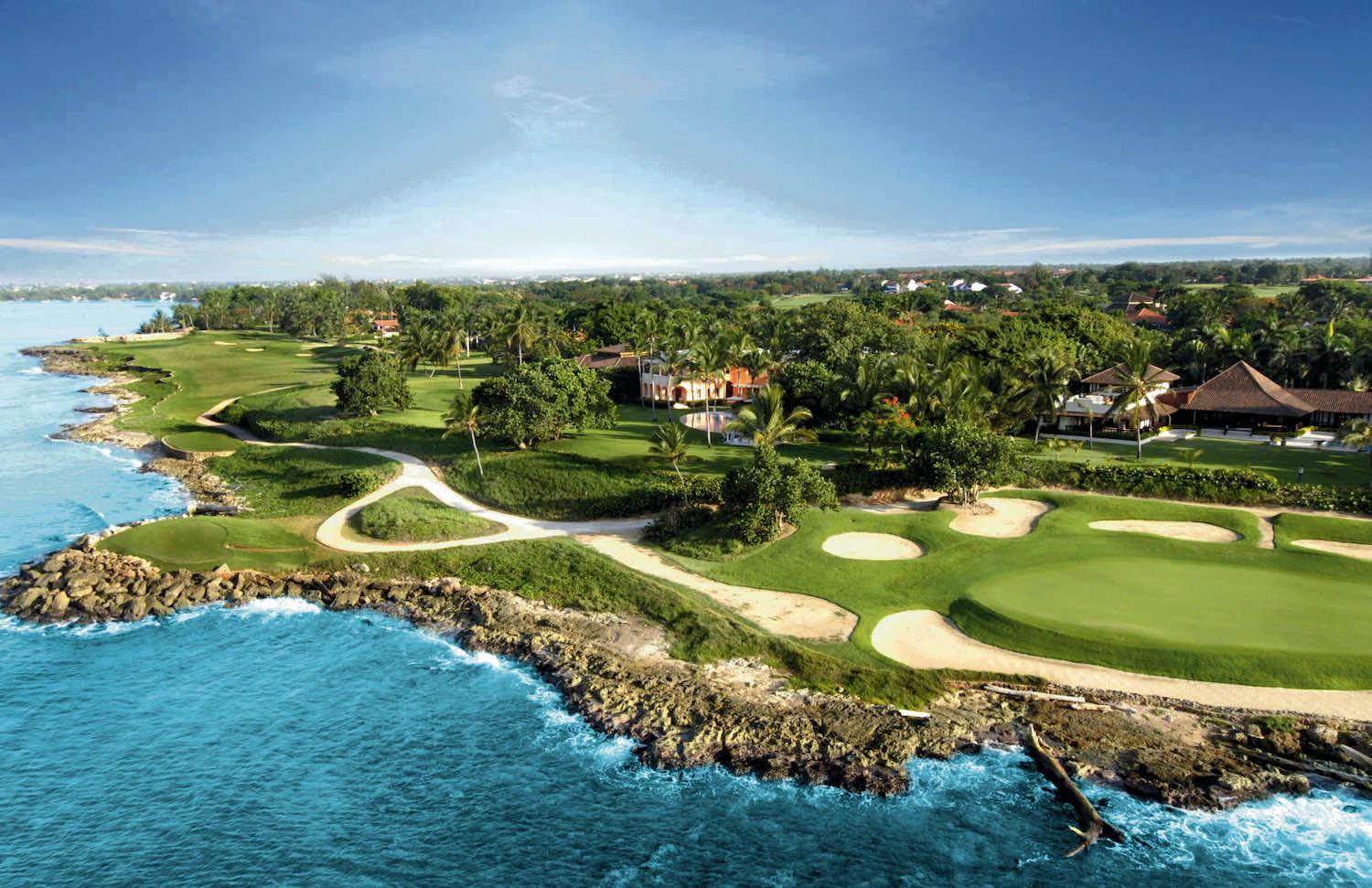 Premium Dye-fore Estates Land: A Golfer’s Paradise In Casa De — photo 4