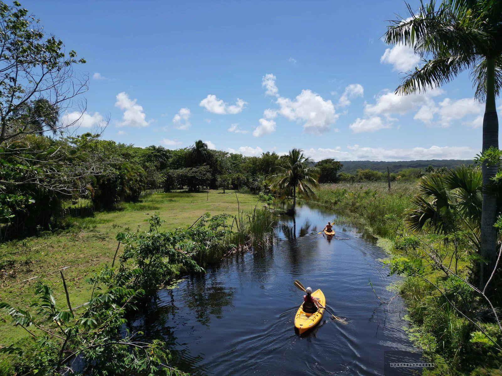 Residential Lot – Green Garden, Punta Goleta, Cabarete — photo 3