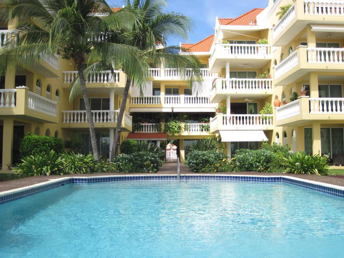 2 Bedroom Apartment for Rent at Beau Rivage Resort — photo 1