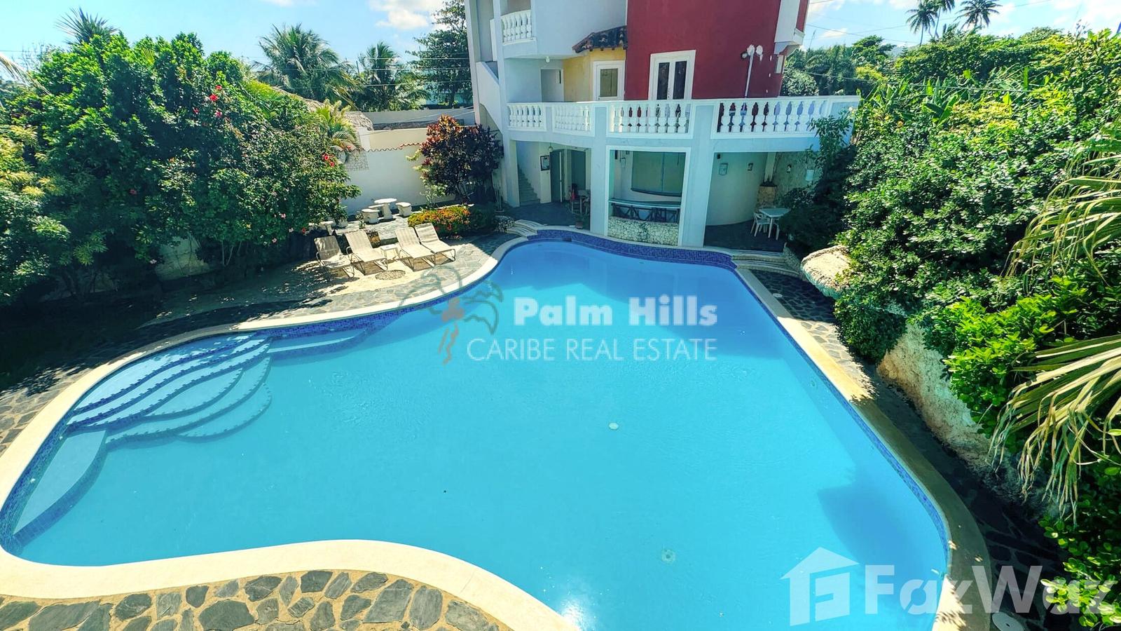 1 Bedroom Apartment for Sale at Cabrera Hills — photo 1