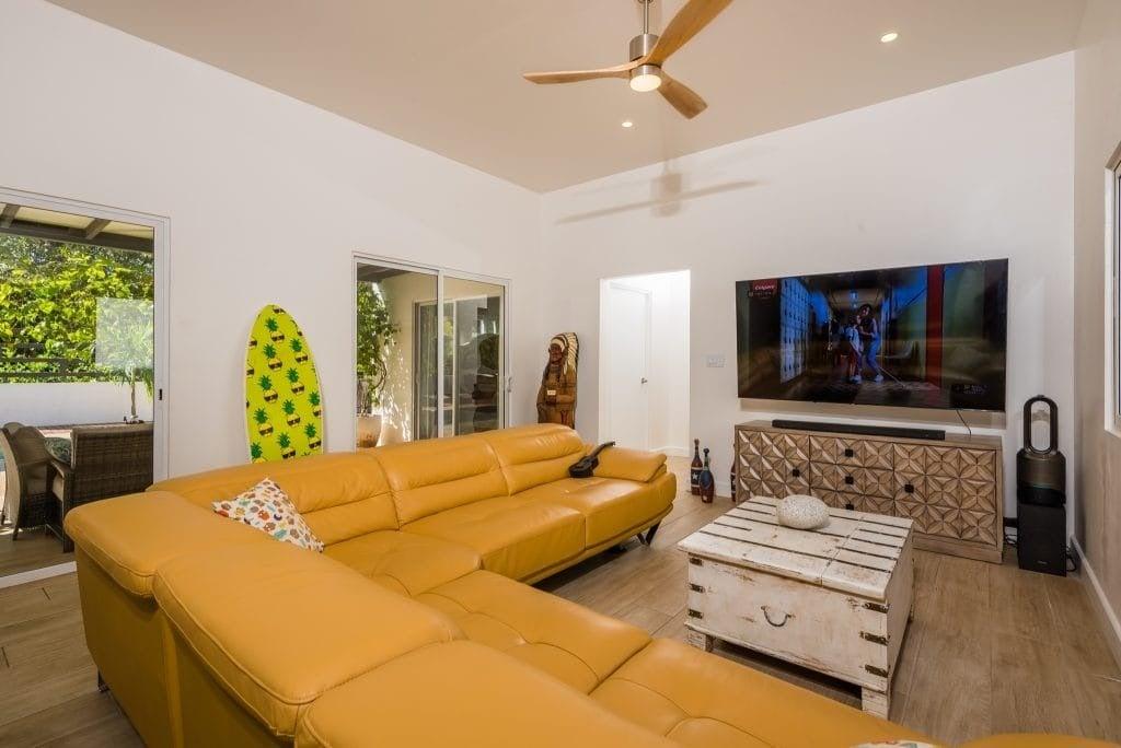 4 Bedroom Home for Sale, Surfside, Playa Potrero, Flamingo, Guanacaste, Costa Rica — photo 4